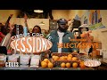 SELECTA STEVE | CITRUS GROVE SESSION:008 |  R&B, HIP HOP, AFROBEATS AND MORE