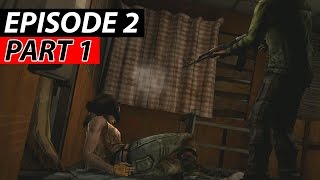 The Walking Dead: Michonne - Episode 2 - GIVE NO SHELTER (Part 1)