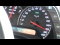 0 200 In 26 Seconds In A Corvette