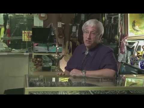 Pawn Shop Shopping - How To Get The Best Deal at a Pawnshop