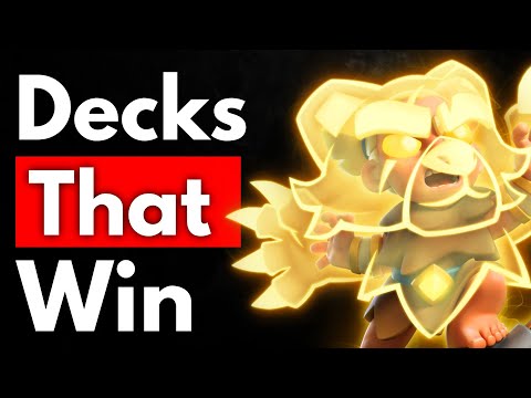 Santa Hog Deck