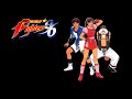The King Of Fighters 96 Theme Athena Team Psycho Soldier Remix 96 Arranged
