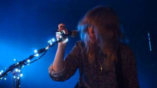 Ladyhawke &#39;Professional Suicide&#39; HD Live at Oran Mor Glasgow 7th November 2012