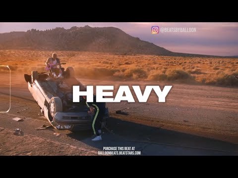 (SOLD) MGK x Blackbear x MOD SUN Type Beat | Pop Punk Type Beat | "Heavy" | 2021