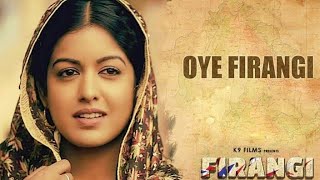 Firangi Title song-Teaser-full video song-Kapil sharma