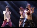 Dance Students In At Medley At Layali Dance Academy Sweden 2016