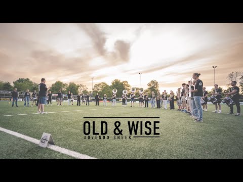 Old & Wise | Advendo Sneek