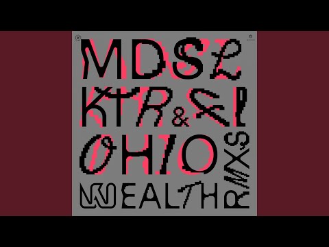 Wealth (feat. Flohio) [Sarah Farina Remix]