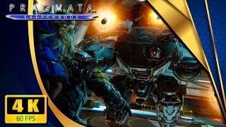 Pragmata Sketchbook (Demo Legendada)