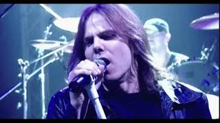 Europe - Spirit of the Underdog + Heart of Stone @ London 2004