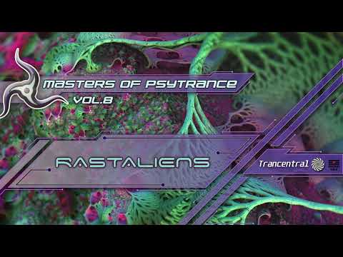 Rastaliens - Chaos Theory