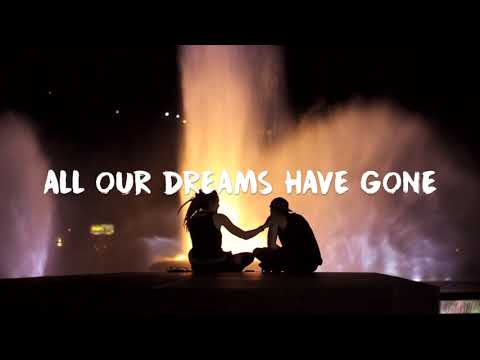 November Lights - Talk (Imad Remix) [Official Lyric Video]
