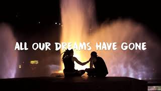 November Lights - Talk (Imad Remix) [Official Lyric Video]