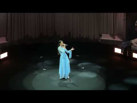 Raisa - Terserah at Ambivert Showcase 23072025