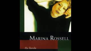 Yo vengo a ofrecer mi corazon - Marina Rossell