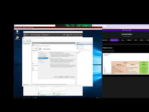 Windows Server: Step 7 - WSS (Windows Server Sicherung)