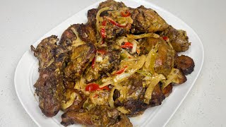 Download lagu This Poulet Mayo Recipe Will Change the Way You Eat Chicken! mp3 Download lagu This Poulet Mayo Recipe Will Change the Way You Eat Chicken! mp3