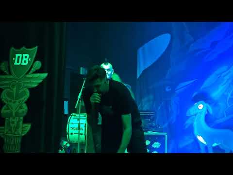 Divokej Bill Brno 13.12.2025 Obejmi stromy