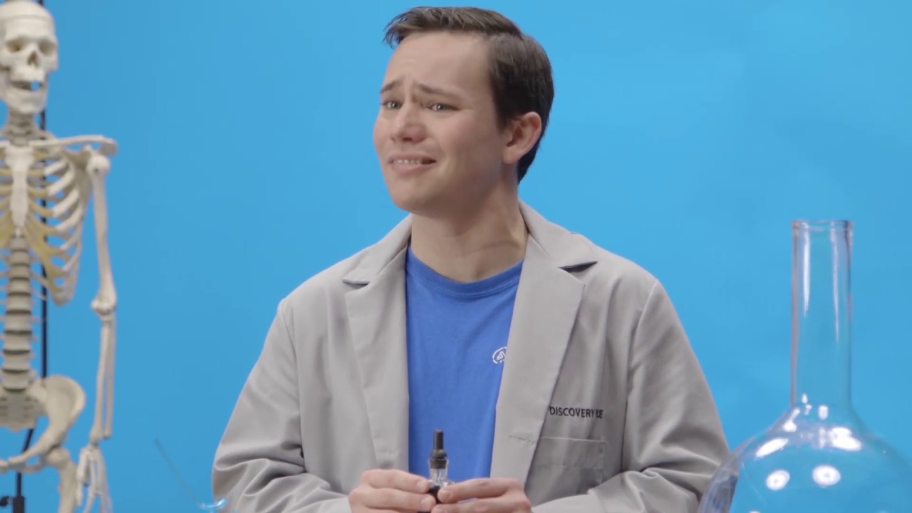 Wonder Lab: Bromothymol Blue | Discovery Place Science