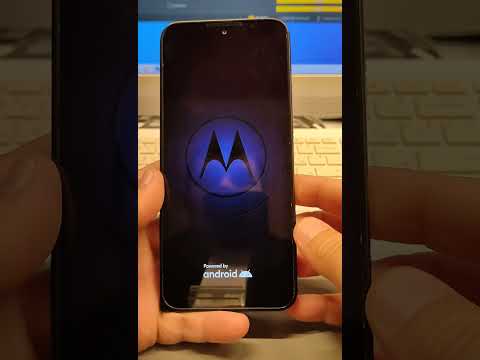 Forgot Phone Lock? Motorola Defy (2021) XT2083, Delete Pin, Pattern, Password Lock.