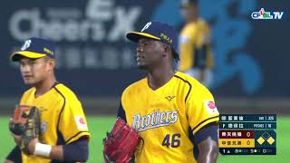 [轉播] 樂天 2:13 中信 九△ 林立 +賽後