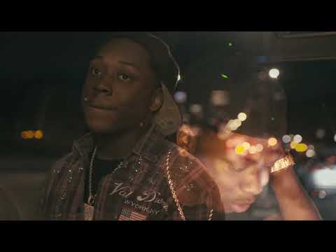 LilRell 86- Blood, Pills, lean (Official Music Video) Shot By @GlassedByFabo