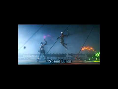 Jinx vs Ekko ( Enemy )