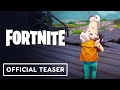Fortnite - Official Chapter 4: Season OG Trailer
