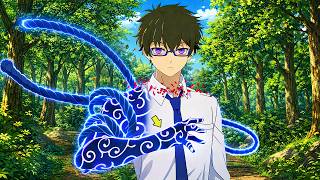 Boy With No Talent Realizes He Becomes Stronger Every Time He Starts Over | Anime Recap