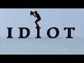 Idiot Film Studio Logo Animation