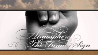 Atmosphere-My Notes