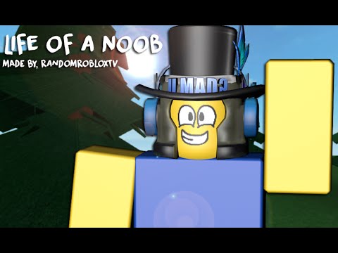 Life Of A Noob Song Id