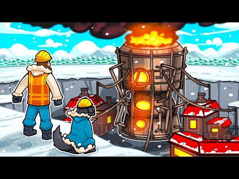 Engineering to survive the winter apocalypse in Frostpunk 2!