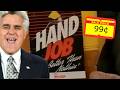 Würden Sie Diese Für 0 99 Kaufen Jay Leno 99 Cent Store Clip Zusammenstellung