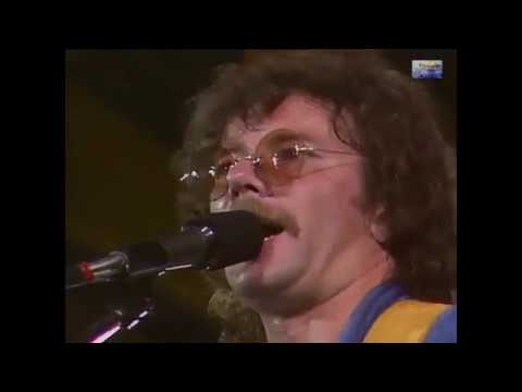 Åge Aleksandersen & Sambandet - Rio de Janeiro (Live Jordal Amfi 1982)