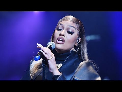 Miss Lafamilia with The Compozers - Monsta  - 1Xtra HOT 4 2022