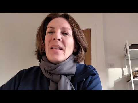 Helen's video testimonial