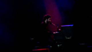 Tiago Bettencourt -  Chaga & Campo (Coliseu Lisboa 18/10/08)