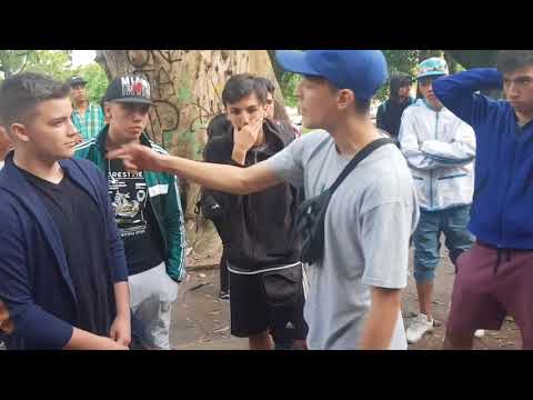 SIBO vs ZEBALLOS -4TOS DE FINAL- Fecha 18 Torneo -1/12- DarkJail