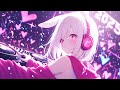 Nightcore Music Mix 2025 EDM Remixes Of Popular Songs EDM Best Gaming Music Mix