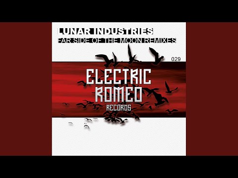 Far Side of the Moon (Phil Amande Remix)