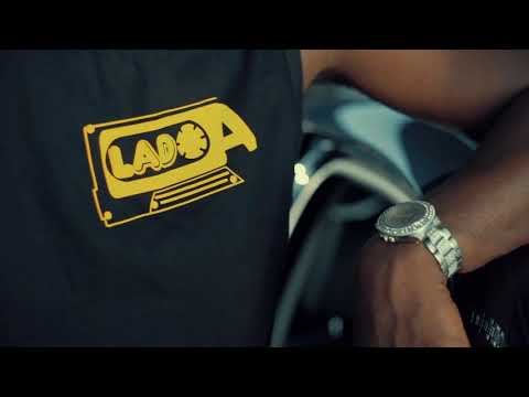 Lw Bliggah ft Tsotsi Nigga & DJ Tárico - Malambane (official music video)