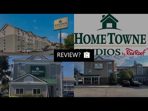 hometowne studios by red roof orlando south review  orlando  united states of america