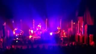 The Naked and Famous Live - Union Transfer Philly 11/14/16 - My Energy