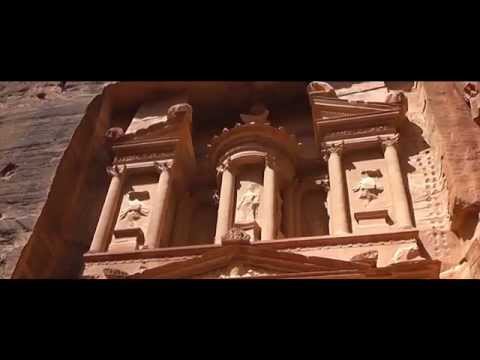 Indiana Jones III - Petra Scene Revisited - feat. Zartampion