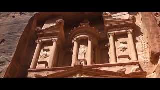 Indiana Jones III - Petra Scene Revisited - feat. Zartampion