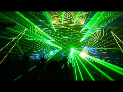 Rank 1 @ Transmission 2014 - The Spiritual Gateway, Bratislava SK (15.03.2014) HD Part.5