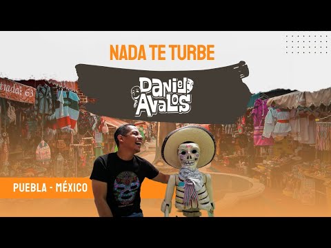 Daniel Avalos / Nada te turbe (Música católica contemporánea)