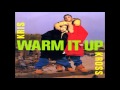 Kris Kross - Warm it Up (Instrumental) 
