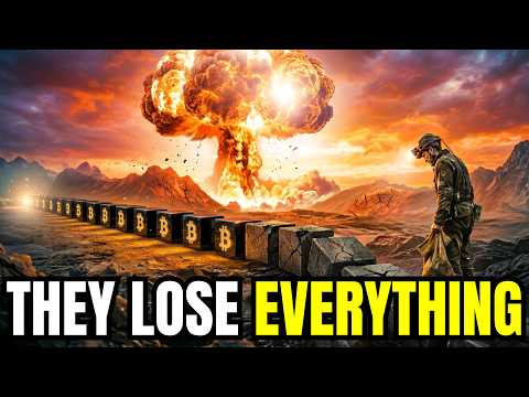 THE PERFECT FAILURE | Why BIP 110's Bitcoin Fork Will Be Worthless